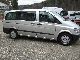 2006 Mercedes-Benz  Vito 115 CDI, long, Mixto 6-seats, truck registration Van or truck up to 7.5t Estate - minibus up to 9 seats photo 1