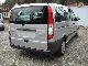 2006 Mercedes-Benz  Vito 115 CDI, long, Mixto 6-seats, truck registration Van or truck up to 7.5t Estate - minibus up to 9 seats photo 2