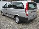 2006 Mercedes-Benz  Vito 115 CDI, long, Mixto 6-seats, truck registration Van or truck up to 7.5t Estate - minibus up to 9 seats photo 4