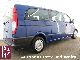 2008 Mercedes-Benz  Vito 109 CDI long 8-SEATER AIR CONDITIONING Van or truck up to 7.5t Estate - minibus up to 9 seats photo 14