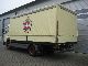 1999 Mercedes-Benz  Atego Internal No. 5367 Truck over 7.5t Stake body and tarpaulin photo 2