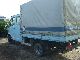 1990 Mercedes-Benz  410 Van or truck up to 7.5t Stake body and tarpaulin photo 2