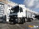 Mercedes-Benz  2541 LL BDF * MP3 * SAFETY PACK * RETARDER 2010 Swap chassis photo