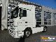Mercedes-Benz  1846 LS MP3 ** TOP-LEVEL AIR SAFETY * tractor * 2010 Standard tractor/trailer unit photo