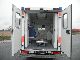 1999 Mercedes-Benz  312 D AIR ambulance auto Van or truck up to 7.5t Ambulance photo 5