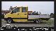 2006 Mercedes-Benz  Sprinter 311 CDI DOKA flatbed air, DPF Van or truck up to 7.5t Stake body photo 1