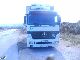 2001 Mercedes-Benz  2548 Truck over 7.5t Chassis photo 4