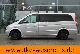 2004 Mercedes-Benz  Viano 2.2 CDI Long 6-seater air-1.Hand AHK Van or truck up to 7.5t Estate - minibus up to 9 seats photo 1