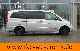 2004 Mercedes-Benz  Viano 2.2 CDI Long 6-seater air-1.Hand AHK Van or truck up to 7.5t Estate - minibus up to 9 seats photo 2