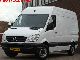 Mercedes-Benz  Sprinter 209 CDI L2H2 132.000km. 09-2008 2008 Box-type delivery van - high and long photo