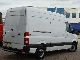 2008 Mercedes-Benz  Sprinter 209 CDI L2H2 132.000km. 09-2008 Van or truck up to 7.5t Box-type delivery van - high and long photo 1