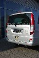 2004 Mercedes-Benz  Viano 2.2 CDI Extra Long 8S automatic climate trend Van or truck up to 7.5t Estate - minibus up to 9 seats photo 3