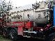 1993 Mercedes-Benz  2635 Truck over 7.5t Vacuum and pressure vehicle photo 2