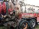 1993 Mercedes-Benz  2635 Truck over 7.5t Vacuum and pressure vehicle photo 4