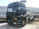 Mercedes-Benz  Atego 1828 1999 Chassis photo