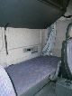 1999 Mercedes-Benz  Atego 1828 Truck over 7.5t Chassis photo 5