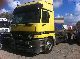 Mercedes-Benz  2540.2543.typ 2540.Megaspace-bladed 2001 Other trucks over 7 photo