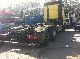 2001 Mercedes-Benz  2540.2543.typ 2540.Megaspace-bladed Truck over 7.5t Other trucks over 7 photo 1