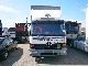 2004 Mercedes-Benz  1223 Atego 170KW trunk circuit Truck over 7.5t Box photo 1