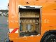 1994 Mercedes-Benz  KA-711 D Vario Workshop - Vehicle Sortimo Van or truck up to 7.5t Box-type delivery van - high and long photo 5