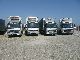 2007 Mercedes-Benz  Bluetec Atego 1524 4 Thermo King MD300 Truck over 7.5t Refrigerator body photo 1