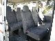 2000 Mercedes-Benz  Sprinter 208 CDI Long 9 seater Van or truck up to 7.5t Estate - minibus up to 9 seats photo 6