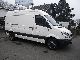 Mercedes-Benz  Sprinter 515 CDI twin tires 2008 Box-type delivery van - high and long photo