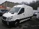 2008 Mercedes-Benz  Sprinter 515 CDI twin tires Van or truck up to 7.5t Box-type delivery van - high and long photo 1