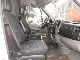 2008 Mercedes-Benz  Sprinter 515 CDI twin tires Van or truck up to 7.5t Box-type delivery van - high and long photo 5