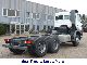 2011 Mercedes-Benz  Axor 2640 6x4, cruise control, 3.6 mtr. Wheelbase Semi-trailer truck Standard tractor/trailer unit photo 3
