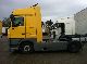 2006 Mercedes-Benz  Actros 1844, Mega Low bed Semi-trailer truck Standard tractor/trailer unit photo 1