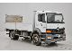 2000 Mercedes-Benz  Atego 1823 Truck over 7.5t Stake body photo 1