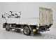 2000 Mercedes-Benz  Atego 1823 Truck over 7.5t Stake body photo 3