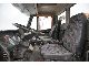 1993 Mercedes-Benz  SK 2631 - 6X6 - V6 Truck over 7.5t Tipper photo 6