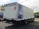 2003 Mercedes-Benz  1228 with AIR - Particulate filters Truck over 7.5t Box photo 1