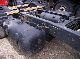 1999 Mercedes-Benz  ECONIC LL 1823 CHASSIS Truck over 7.5t Chassis photo 3