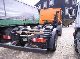 1999 Mercedes-Benz  ECONIC LL 1823 CHASSIS Truck over 7.5t Chassis photo 4