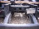 1999 Mercedes-Benz  ECONIC LL 1823 CHASSIS Truck over 7.5t Chassis photo 5