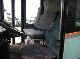 1999 Mercedes-Benz  ECONIC LL 1823 CHASSIS Truck over 7.5t Chassis photo 8