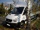 2007 Mercedes-Benz  Sprinter 515 Maxi Van or truck up to 7.5t Stake body photo 1