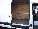 2009 Mercedes-Benz  Sprinter 315 Maxi Van or truck up to 7.5t Box-type delivery van - high and long photo 11