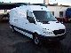 Mercedes-Benz  Sprinter 315 Maxi 2009 Box-type delivery van - high and long photo