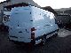 2009 Mercedes-Benz  Sprinter 315 Maxi Van or truck up to 7.5t Box-type delivery van - high and long photo 2