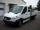 2006 Mercedes-Benz  Sprinter 311 Maxi Van or truck up to 7.5t Stake body photo 1