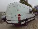 2009 Mercedes-Benz  Sprinter 315CDI MAXI Van or truck up to 7.5t Box-type delivery van - high and long photo 3