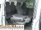 2005 Mercedes-Benz  Vito 115 CDI Van or truck up to 7.5t Estate - minibus up to 9 seats photo 7