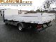 2007 Mercedes-Benz  Atego 816 flatbed Van or truck up to 7.5t Stake body photo 5