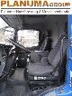 2007 Mercedes-Benz  Atego 816 flatbed Van or truck up to 7.5t Stake body photo 8
