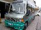 Mercedes-Benz  614 D-structure Kowex 1995 Other buses and coaches photo