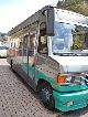 1995 Mercedes-Benz  614 D-structure Kowex Coach Other buses and coaches photo 1